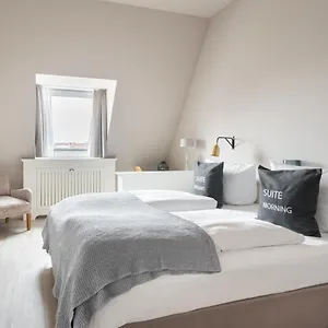 Limehome Chausseestraße Berlin